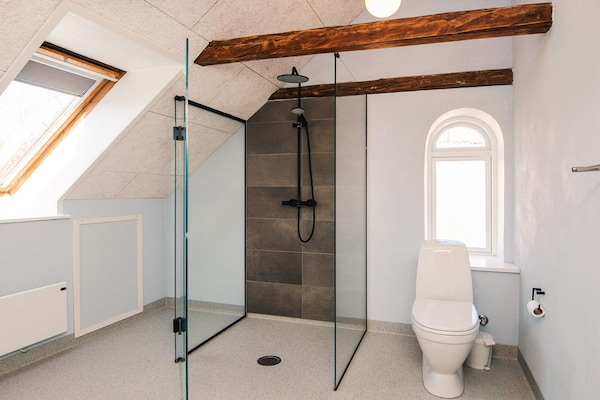 Foto van 8 persoons vakantie huis in Bjert-By Traum - Vakantiehuis in Bjert - Indoor
