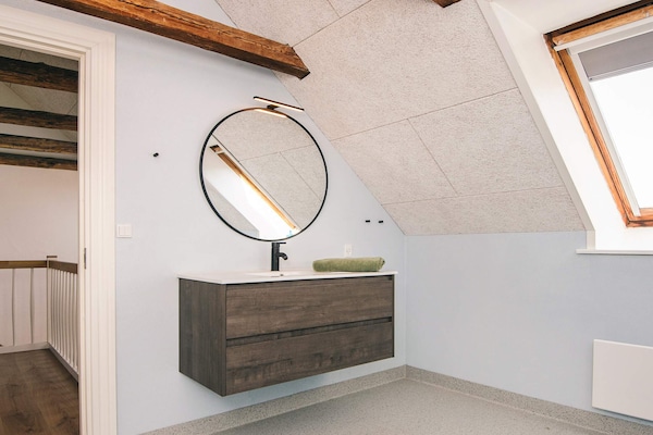 Foto van 8 persoons vakantie huis in Bjert-By Traum - Vakantiehuis in Bjert - Indoor