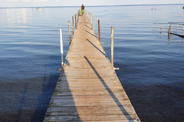 Foto van 8 persoons vakantie huis in Bjert-By Traum - Vakantiehuis in Bjert - Untagged
