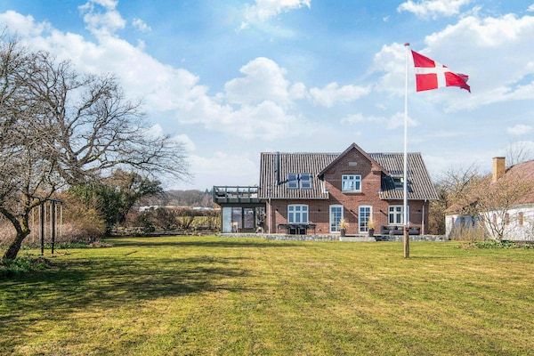 Foto van 8 persoons vakantie huis in Bjert-By Traum - Vakantiehuis in Bjert - View