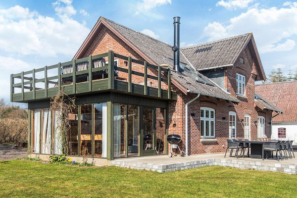 Foto van 8 persoons vakantie huis in Bjert-By Traum - Vakantiehuis in Bjert - View