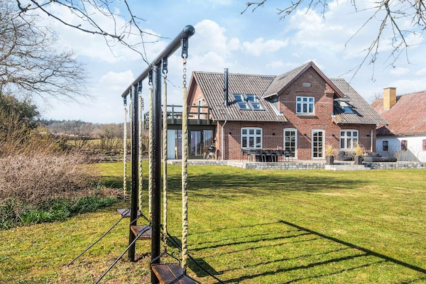 Foto van 8 persoons vakantie huis in Bjert-By Traum - Vakantiehuis in Bjert - View