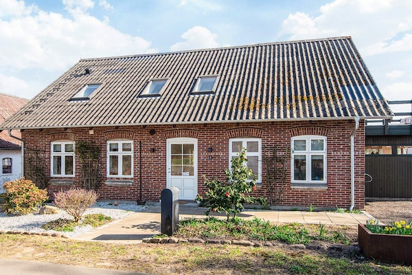 Foto van 8 persoons vakantie huis in Bjert-By Traum - Vakantiehuis in Bjert - View
