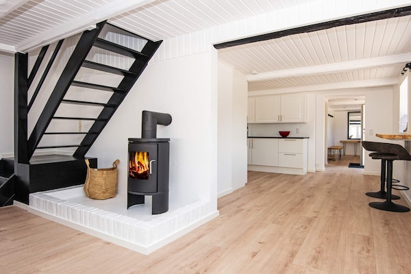 Foto van 10 persoons vakantie huis in Auning-By Traum - Vakantiehuis in Auning - Indoor