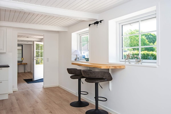 Foto van 10 persoons vakantie huis in Auning-By Traum - Vakantiehuis in Auning - Indoor