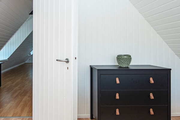 Foto van 10 persoons vakantie huis in Auning-By Traum - Vakantiehuis in Auning - Indoor