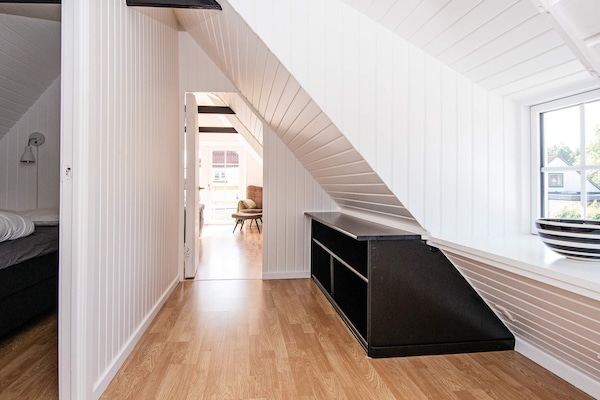 Foto van 10 persoons vakantie huis in Auning-By Traum - Vakantiehuis in Auning - Indoor