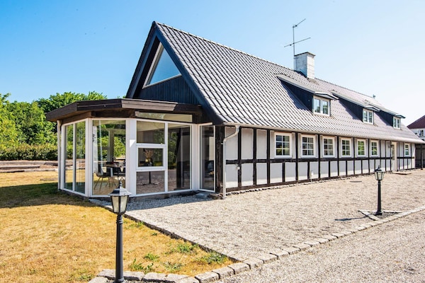 Foto van 10 persoons vakantie huis in Auning-By Traum - Vakantiehuis in Auning - View