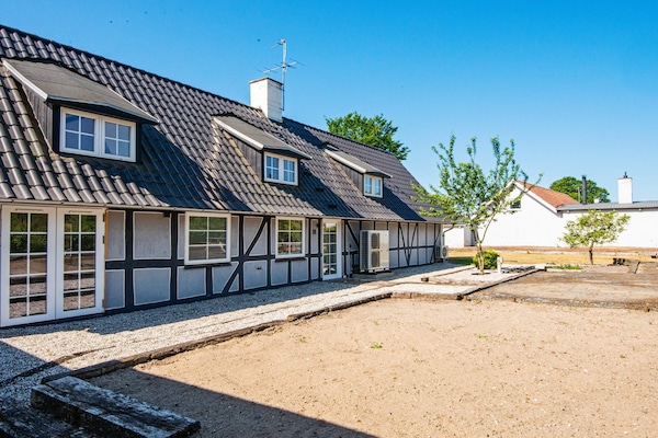 Foto van 10 persoons vakantie huis in Auning-By Traum - Vakantiehuis in Auning - View