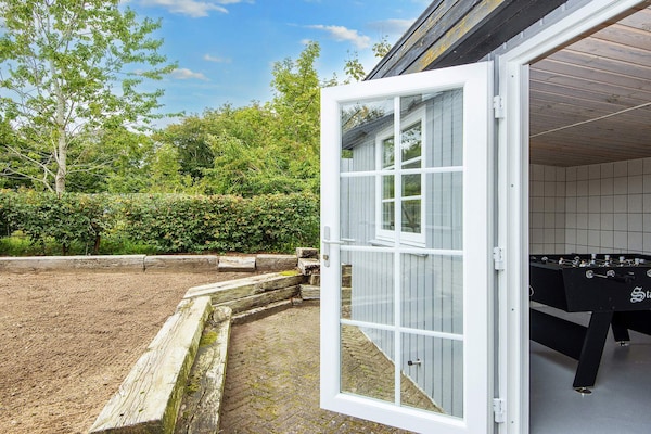Foto van 10 persoons vakantie huis in Auning-By Traum - Vakantiehuis in Auning - View