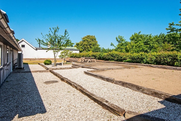 Foto van 10 persoons vakantie huis in Auning-By Traum - Vakantiehuis in Auning - View