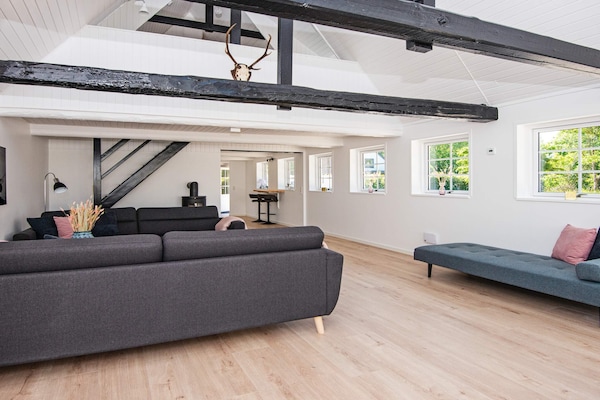 Foto van 10 persoons vakantie huis in Auning-By Traum - Vakantiehuis in Auning - Indoor