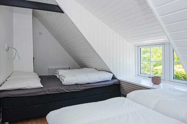 Foto van 10 persoons vakantie huis in Auning-By Traum - Vakantiehuis in Auning - Indoor