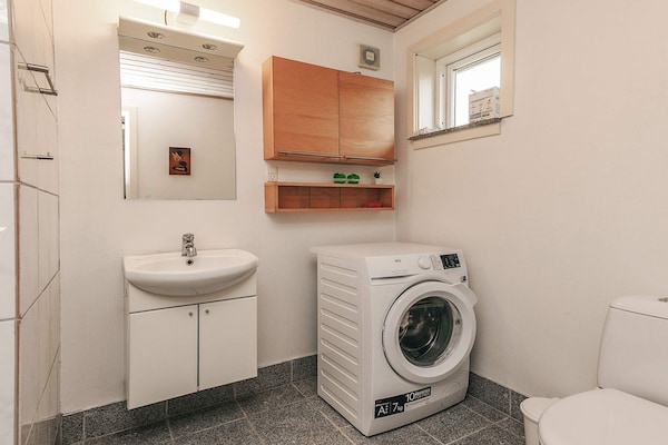 Foto van 6 persoons vakantie huis in Asnæs-By Traum - Vakantiehuis in Asnæs - Indoor