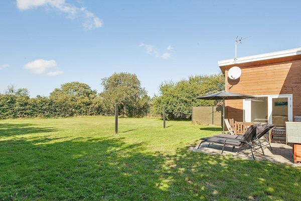 Foto van 6 persoons vakantie huis in Asnæs-By Traum - Vakantiehuis in Asnæs - View