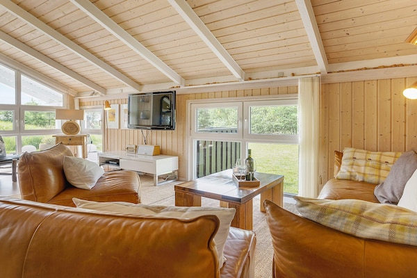 Foto van 7 persoons vakantie huis in Jerup-By Traum - Vakantiehuis in Jerup - Indoor