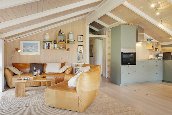 Foto van 7 persoons vakantie huis in Jerup-By Traum - Vakantiehuis in Jerup - Indoor