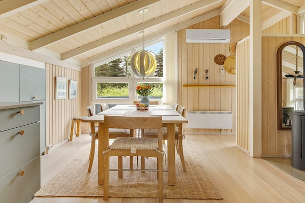 Foto van 7 persoons vakantie huis in Jerup-By Traum - Vakantiehuis in Jerup - Indoor