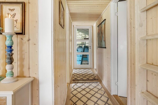 Foto van 7 persoons vakantie huis in Jerup-By Traum - Vakantiehuis in Jerup - Indoor