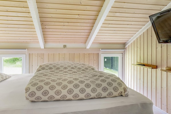Foto van 7 persoons vakantie huis in Jerup-By Traum - Vakantiehuis in Jerup - Indoor