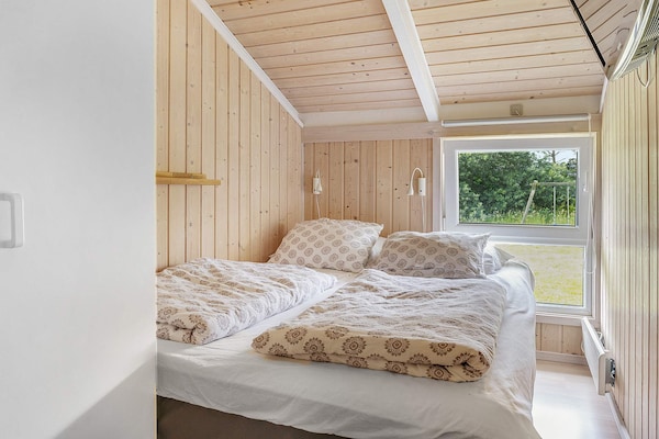 Foto van 7 persoons vakantie huis in Jerup-By Traum - Vakantiehuis in Jerup - Indoor