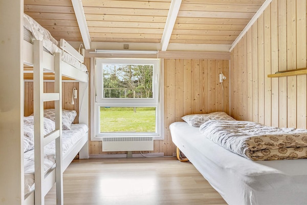 Foto van 7 persoons vakantie huis in Jerup-By Traum - Vakantiehuis in Jerup - Indoor