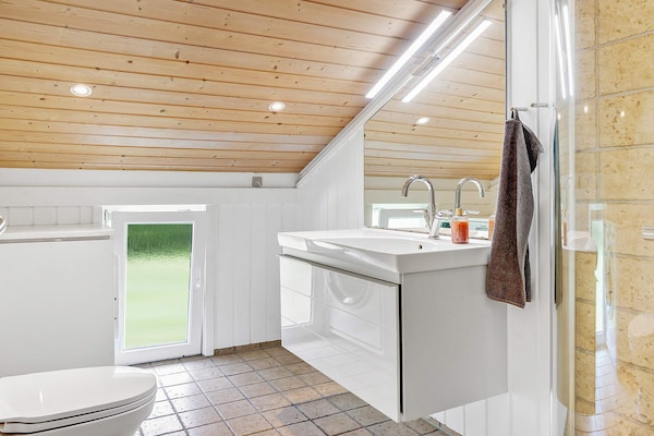 Foto van 7 persoons vakantie huis in Jerup-By Traum - Vakantiehuis in Jerup - Indoor
