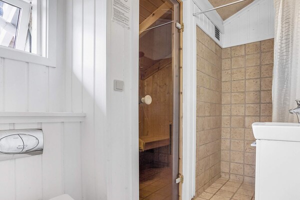 Foto van 7 persoons vakantie huis in Jerup-By Traum - Vakantiehuis in Jerup - Indoor