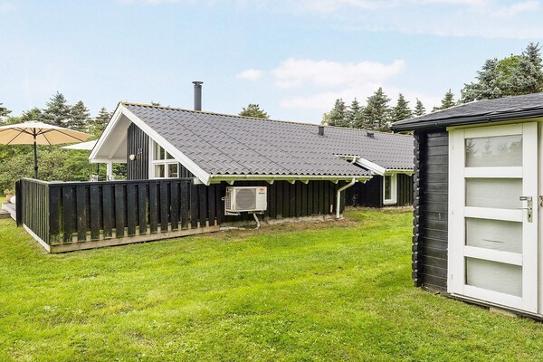Foto van 7 persoons vakantie huis in Jerup-By Traum - Vakantiehuis in Jerup - View