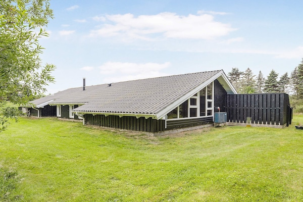 Foto van 7 persoons vakantie huis in Jerup-By Traum - Vakantiehuis in Jerup - View