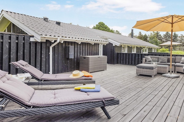 Foto van 7 persoons vakantie huis in Jerup-By Traum - Vakantiehuis in Jerup - Untagged