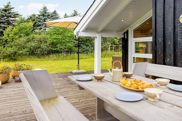 Foto van 7 persoons vakantie huis in Jerup-By Traum - Vakantiehuis in Jerup - Untagged