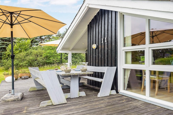 Foto van 7 persoons vakantie huis in Jerup-By Traum - Vakantiehuis in Jerup - Untagged