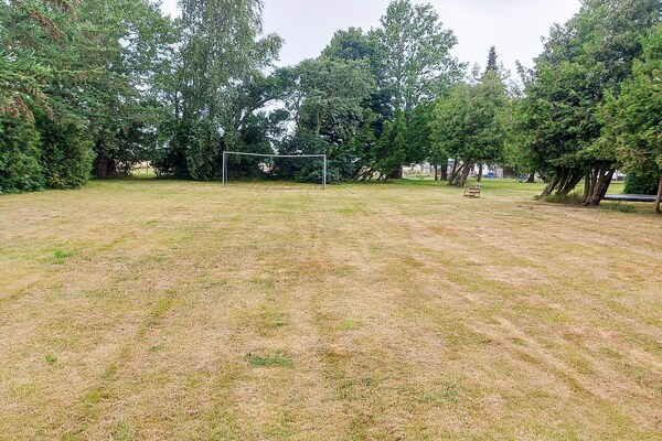 Foto van 14 persoons vakantie huis in Rønne-By Traum - Vakantiehuis in Rønne - Outdoor