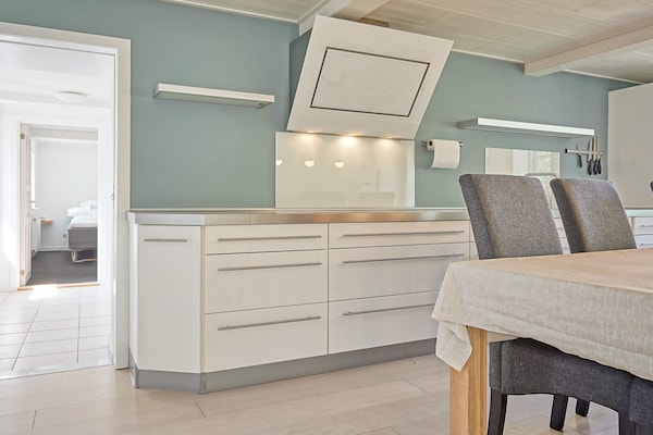 Foto van 14 persoons vakantie huis in Rønne-By Traum - Vakantiehuis in Rønne - Indoor