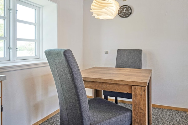 Foto van 14 persoons vakantie huis in Rønne-By Traum - Vakantiehuis in Rønne - Indoor