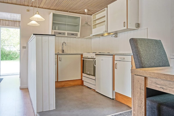 Foto van 14 persoons vakantie huis in Rønne-By Traum - Vakantiehuis in Rønne - Indoor