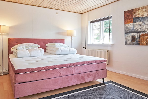 Foto van 14 persoons vakantie huis in Rønne-By Traum - Vakantiehuis in Rønne - Indoor
