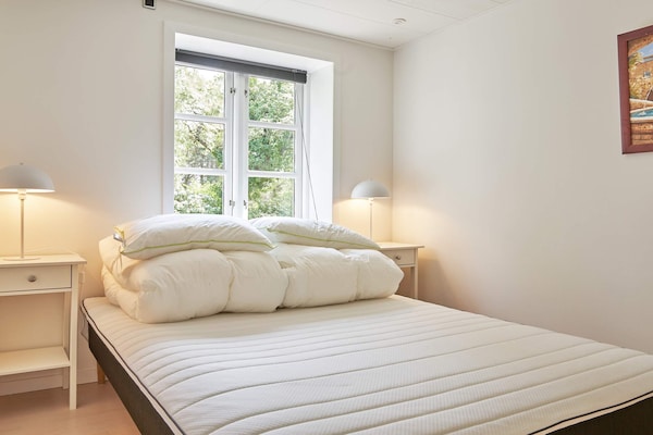 Foto van 14 persoons vakantie huis in Rønne-By Traum - Vakantiehuis in Rønne - Indoor