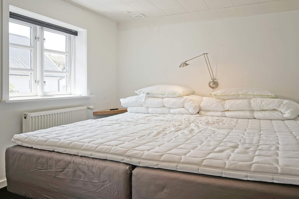Foto van 14 persoons vakantie huis in Rønne-By Traum - Vakantiehuis in Rønne - Indoor