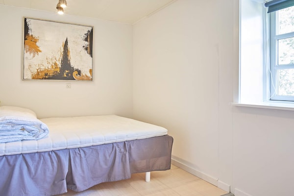 Foto van 14 persoons vakantie huis in Rønne-By Traum - Vakantiehuis in Rønne - Indoor