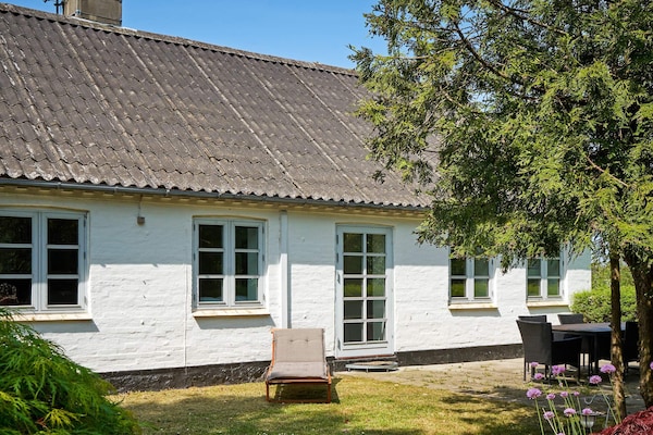 Foto van 14 persoons vakantie huis in Rønne-By Traum - Vakantiehuis in Rønne - View