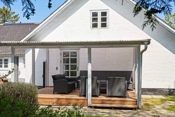 Foto van 14 persoons vakantie huis in Rønne-By Traum - Vakantiehuis in Rønne - View