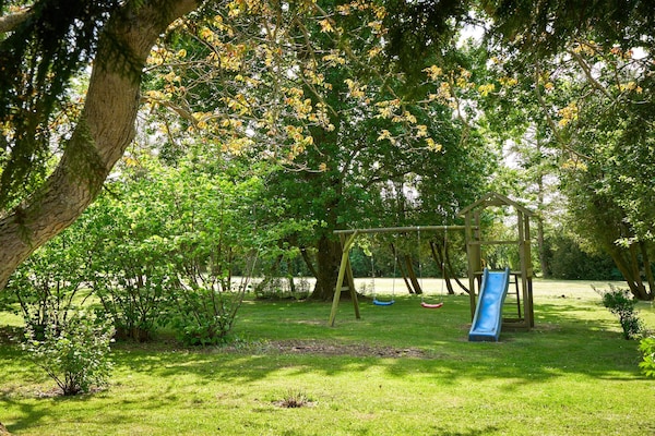 Foto van 14 persoons vakantie huis in Rønne-By Traum - Vakantiehuis in Rønne - View