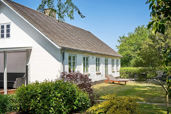 Foto van 14 persoons vakantie huis in Rønne-By Traum - Vakantiehuis in Rønne - View