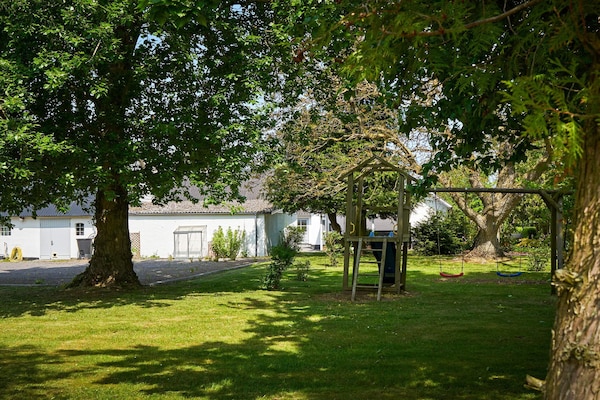 Foto van 14 persoons vakantie huis in Rønne-By Traum - Vakantiehuis in Rønne - View