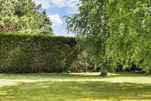 Foto van 14 persoons vakantie huis in Rønne-By Traum - Vakantiehuis in Rønne - Outdoor