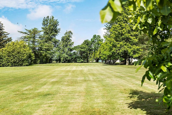 Foto van 14 persoons vakantie huis in Rønne-By Traum - Vakantiehuis in Rønne - Outdoor