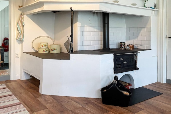 Foto van 6 persoons vakantie huis in ULRICEHAMN-By Traum - Vakantiehuis in ULRICEHAMN - Indoor