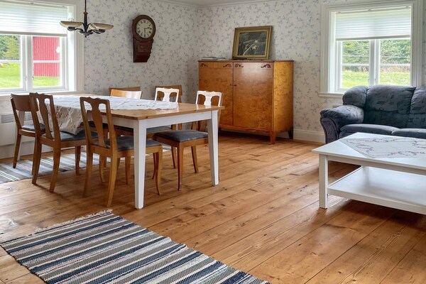 Foto van 6 persoons vakantie huis in ULRICEHAMN-By Traum - Vakantiehuis in ULRICEHAMN - Indoor